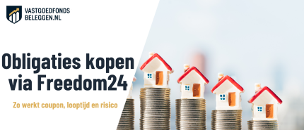 Hoe werkt obligaties kopen bij Freedom24? Uitleg voor vastgoedbeleggers