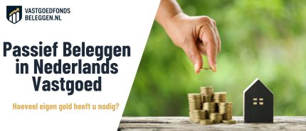 SynVest Dutch RealEstate Fund uitgelegd: hoe werkt beleggen in Nederlands vastgoed?
