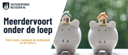 Meerdervoort Review 2026: Rente, kosten en risico’s
