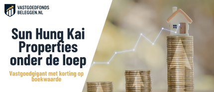 Sun Hung Kai Properties aandeel analyse 2026: dividend, waardering en risico’s