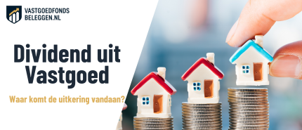 Dividend Vastgoedfonds: uitkering, houdbaarheid en risico
