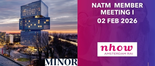 Shaping Corporate Travel in 2026: Strategy, Control and the Future of Mobility