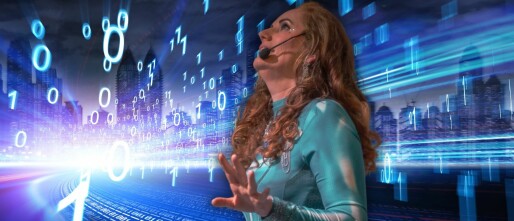 Why We Need More Female AI Speakers — and a New Voice in the Tech Conversation