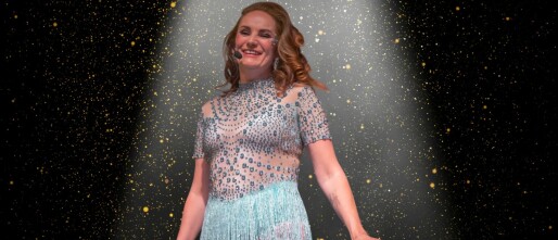 The Inner Work of Being Seen – Why Stage Fright Is Often Soul Fright