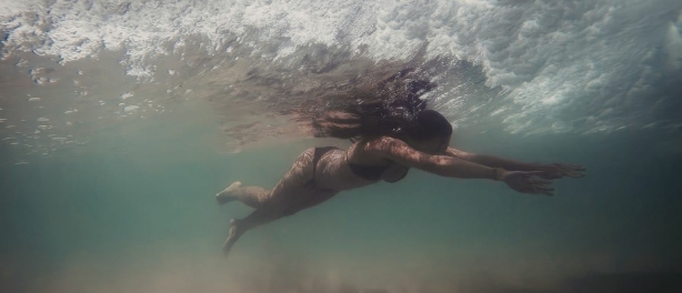 Turbulence Does Not Mean You’re Doing It Wrong