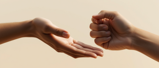 Wanneer is ego gezond en wanneer niet?