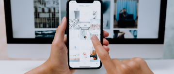 Instagram voor makelaars: waarom niemand je aanbod volgt (en wat wél werkt)