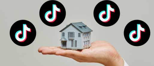 TikTok voor makelaars: kans of tijdverspilling? Een eerlijk antwoord