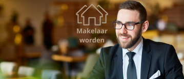 Makelaar worden: het eerlijke verhaal dat opleiders je niet vertellen