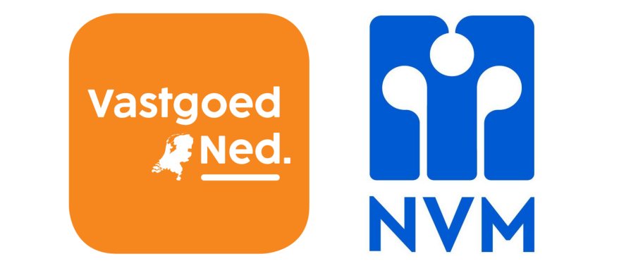 Brancheorganisatie voor makelaars: NVM of Vastgoed Nederland?