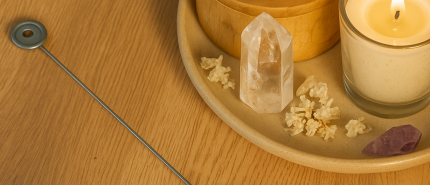 Hoe fysieke en mentale klachten verdwijnen door emotionele blokkades los te laten