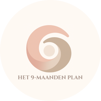 het 9 maanden plan logo
