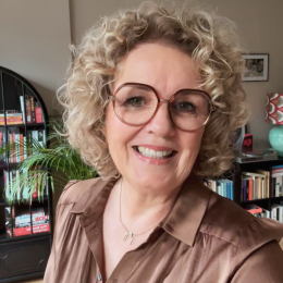 Schrijver van Het 9-Maanden Plan Zwangerschapscoaching