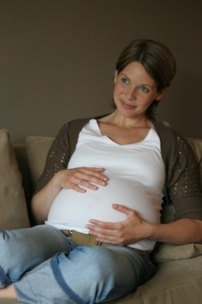 Het 9-Maanden Plan voor als je zwanger bent van je eerste kindje Voorbereiding op de komst van je baby