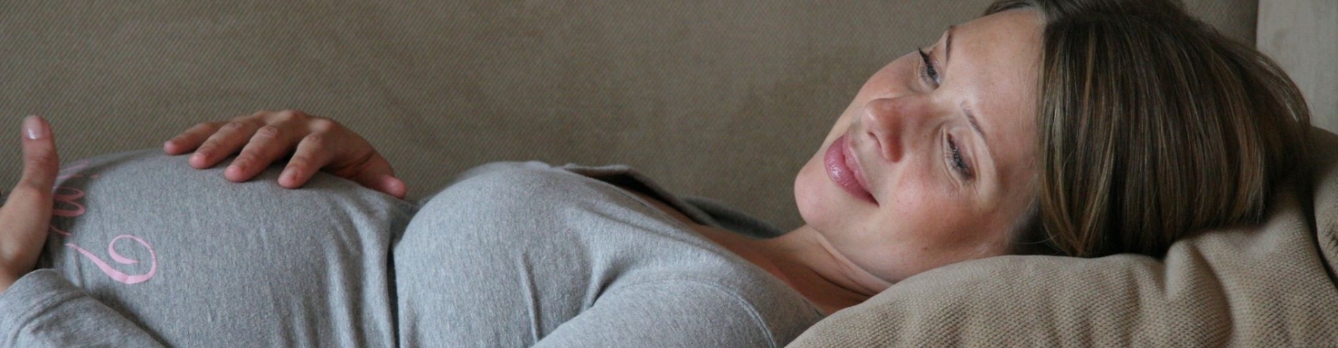 9-Maanden Plan Brieven 9 brieven per ouderwetse post om toe te groeien naar het moederschap