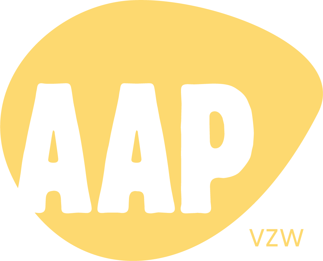 Logo AAP vzw