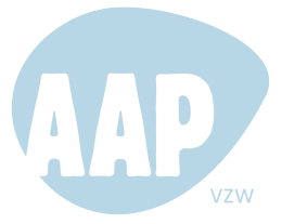 Logo AAP vzw