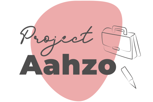Project Aahzo