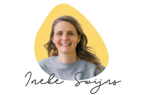 Ineke Swijns