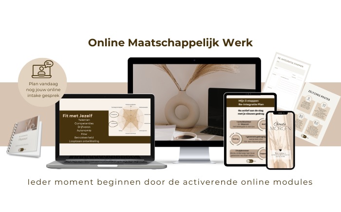 Bedrijfsmaatschappelijk Werk Friesland Heerenveen online