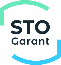STO Garant is een eenvoudige en voordelige garantieregeling waarmee je geen risico loopt dat je je vooruitbetaling verliest mocht de organisatie aangesloten bij STO Garant failliet gaan.