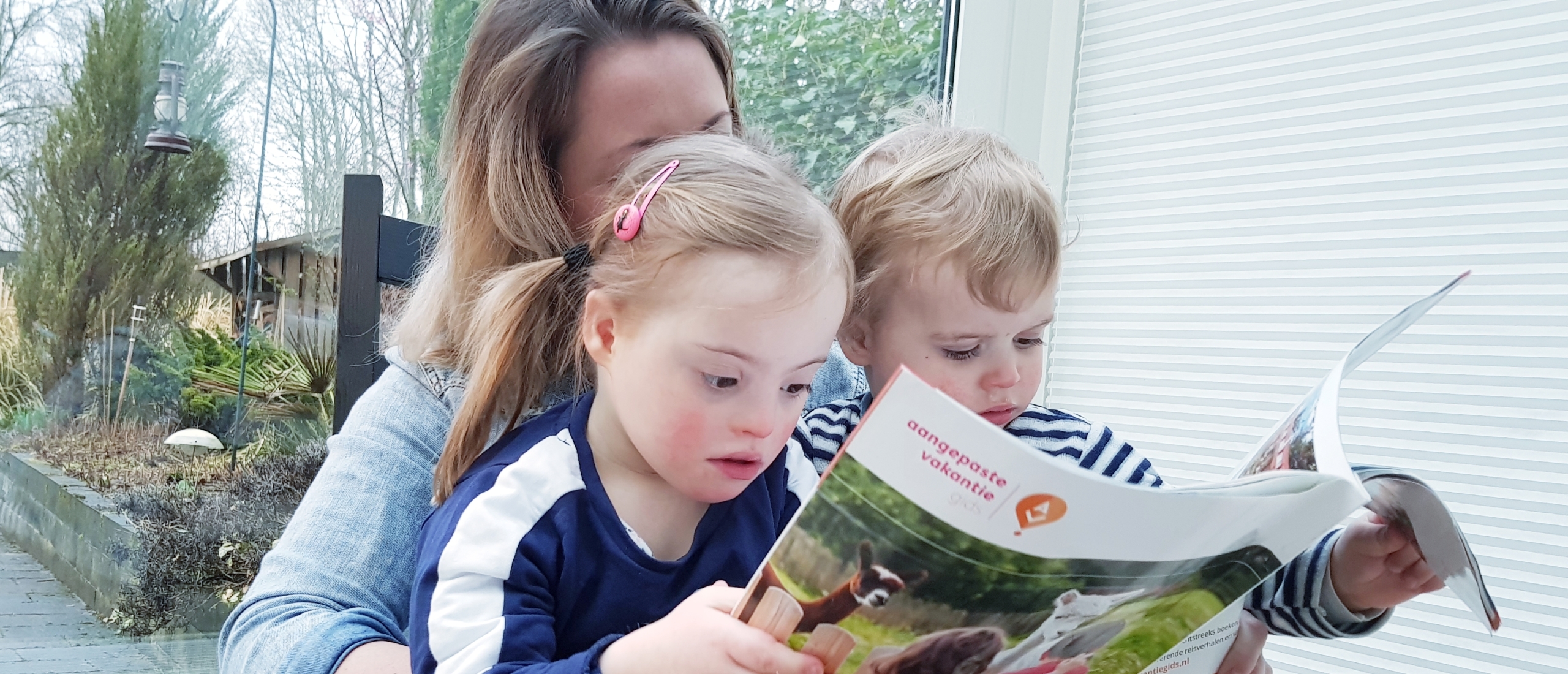 De Wereld van Anna Sophie - Een blog over bijzondere vakanties