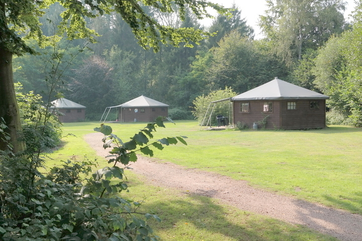 Voel je helemaal thuis op Camping De Ruimte in Dronten! Deze prachtige natuurcamping heeft 110 ruime kampeerplekken en alle gebouwen zijn volledig aangepast voor mensen met een handicap.