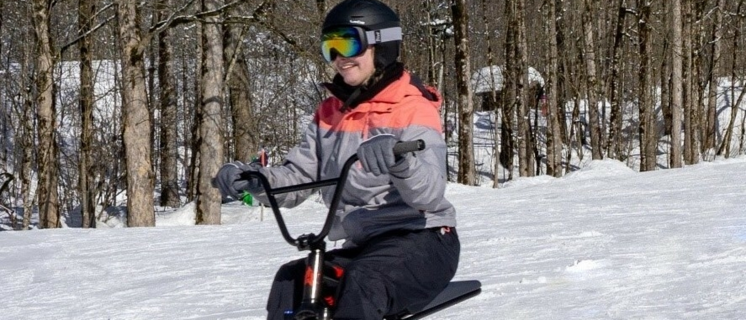 Op skivakantie ondanks lichamelijke beperkingen!