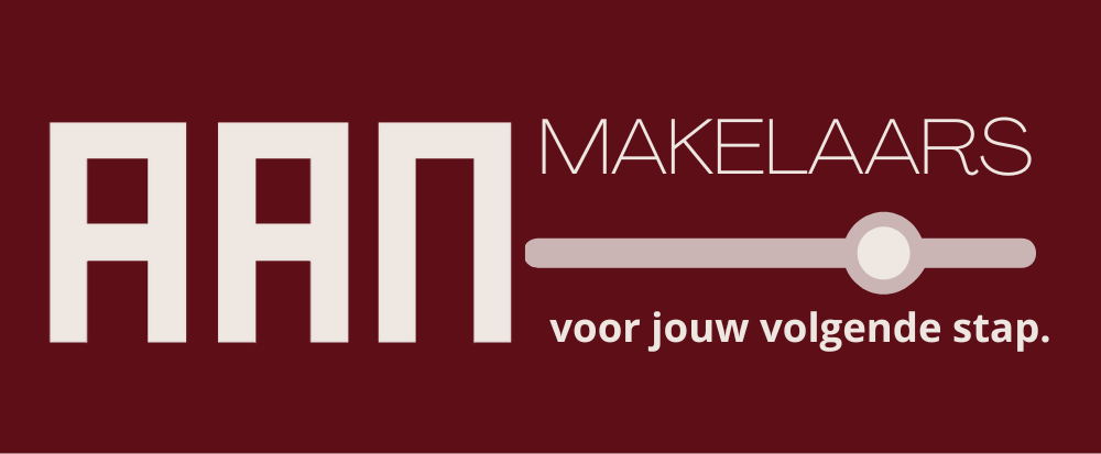 AAN Makelaars voor aankoop, verkoop en taxaties van woningen.