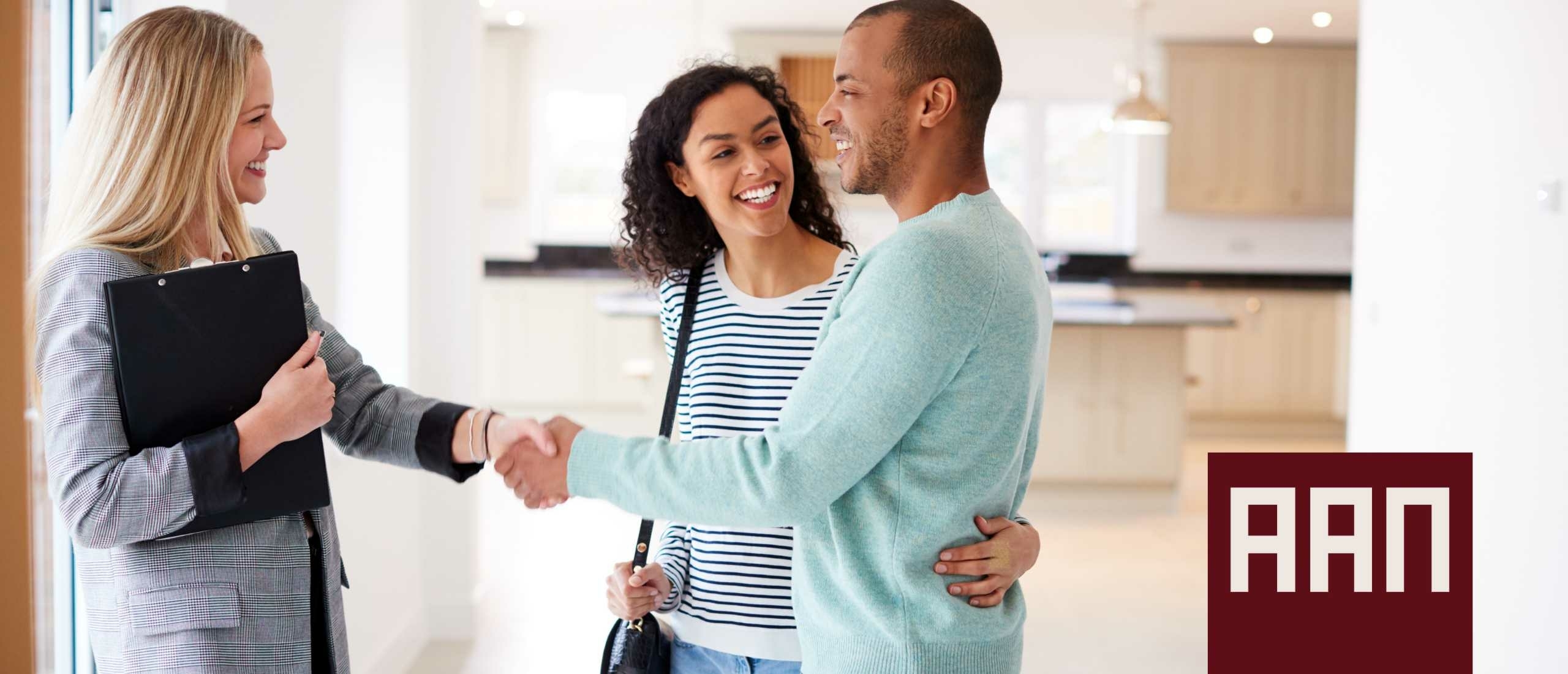Aankooptraject huis kopen | AAN Makelaars