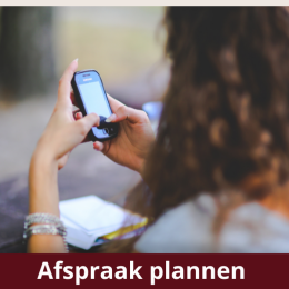 Afspraak plannen voor een gratis adviesgesprek of waardebepaling met AAN Makelaars Zwolle