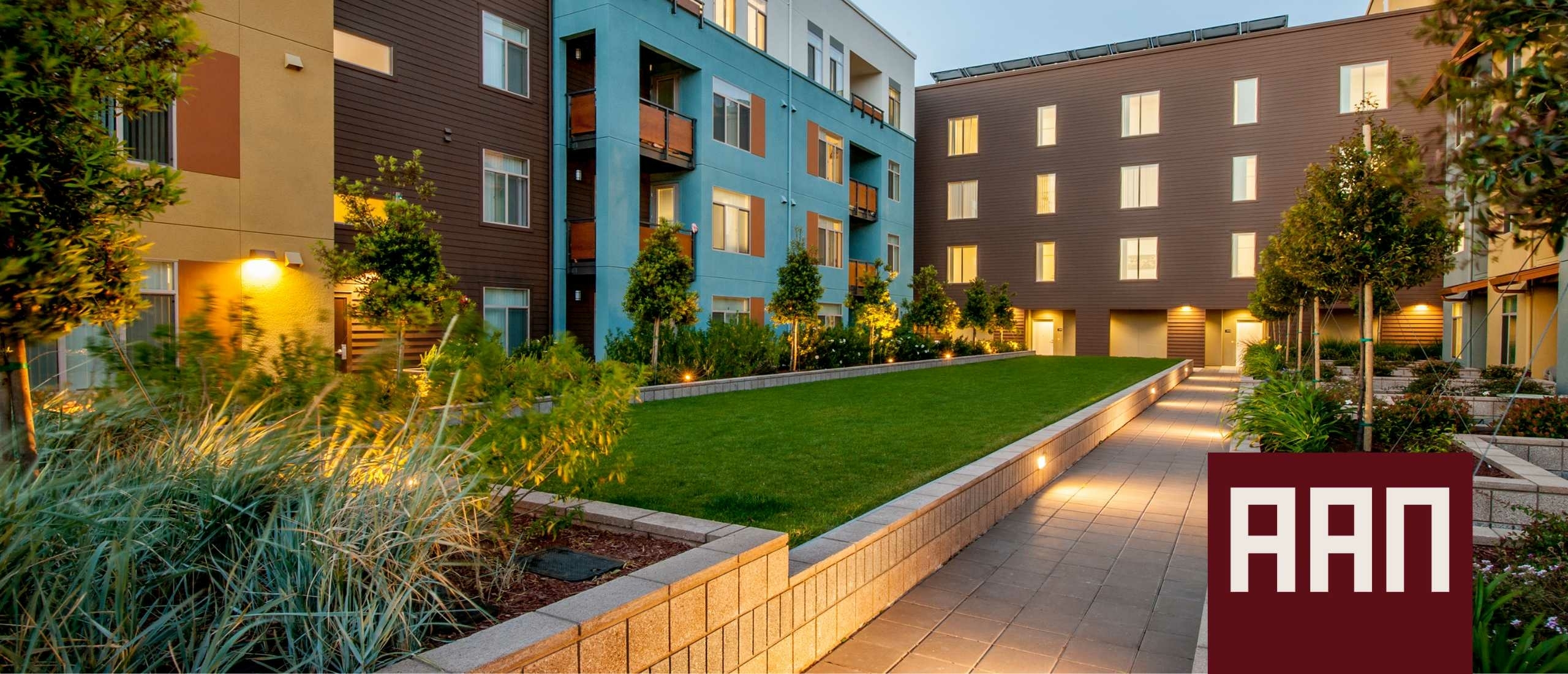 Appartement kopen - alles wat je moet weten over wonen in een flat | AAN Makelaars Appartement kopen - alles wat je moet weten over wonen in een flat | AAN Makelaars