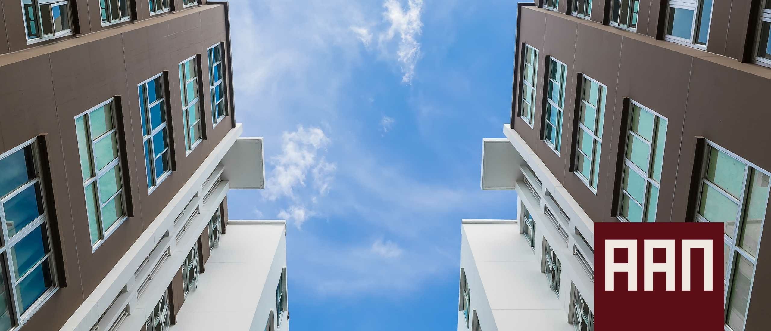 Appartementsrecht - wat betekent mede-eigendom van een gebouw? | AAN Makelaars Appartementsrecht - wat betekent mede-eigendom van een gebouw? | AAN Makelaars