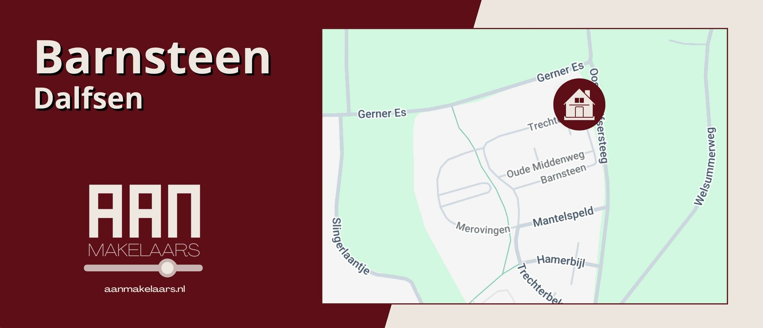 Barnsteen 11 Dalfsen is duurzame microwoning met slaapvide en tuin | AAN Makelaars