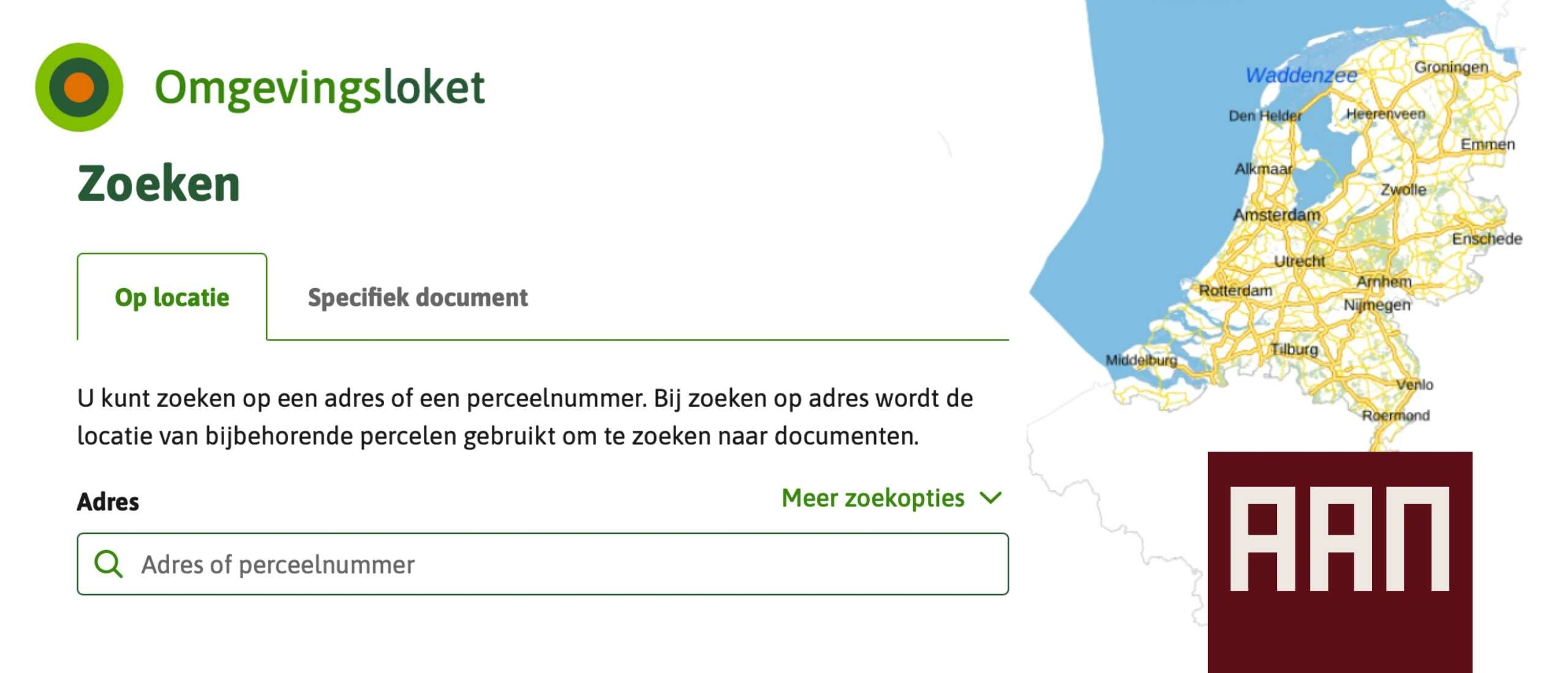 Bestemmingsplan - wat mag je met jouw grond en huis? | AAN Makelaars Bestemmingsplan - wat mag je met jouw grond en huis? | AAN Makelaars
