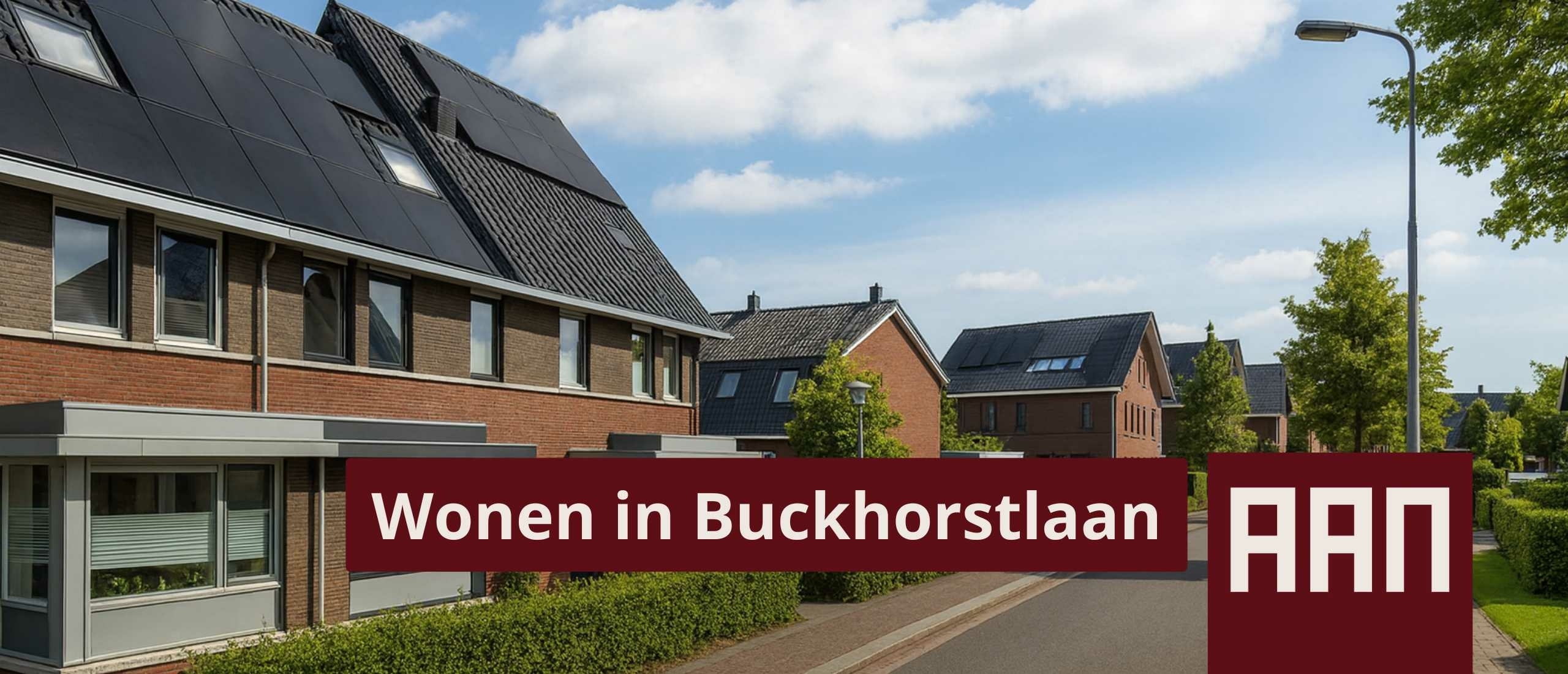 Betekenis Buckhorstlaan in Werkeren Stadshagen Zwolle | AAN Makelaars Betekenis Buckhorstlaan in Werkeren Stadshagen Zwolle | AAN Makelaars