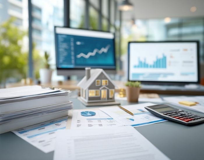 Biedadvies van AAN Makelaars