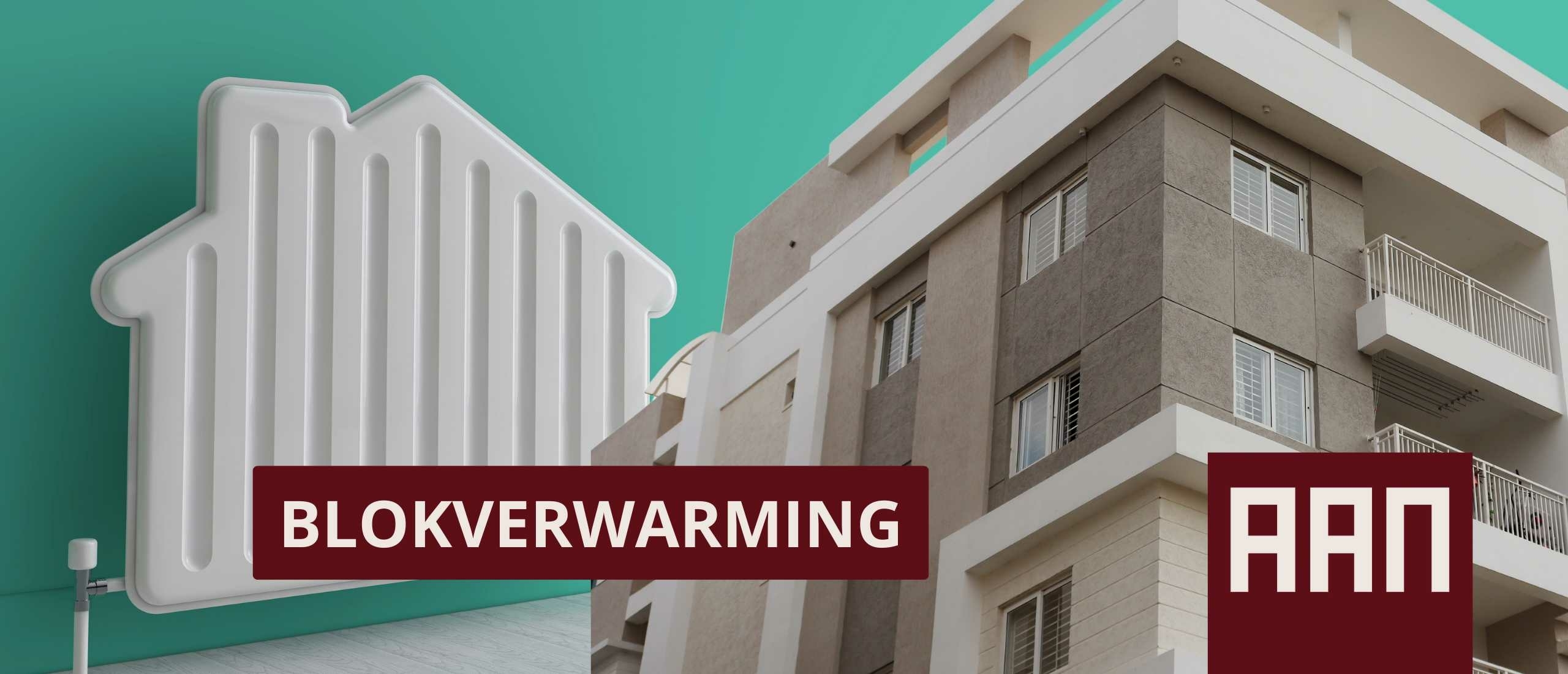 Blokverwarming | AAN Makelaars