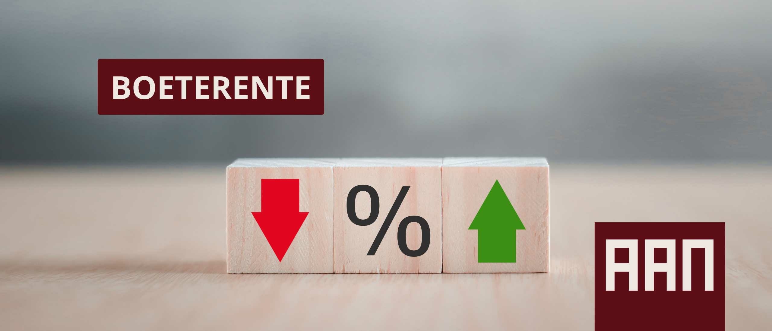 Boeterente - waarom banken je straffen voor vervroegd aflossen | AAN Makelaars Boeterente - waarom banken je straffen voor vervroegd aflossen | AAN Makelaars