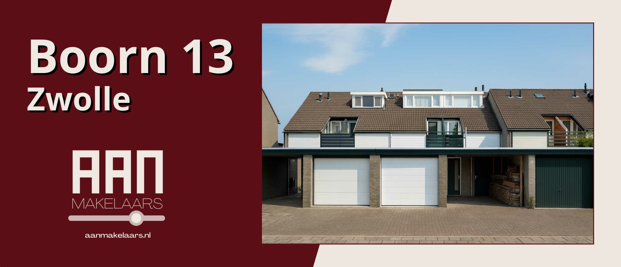 Boorn 13 Zwolle – Hoekwoning Aa-landen | AAN Makelaars Boorn 13 Zwolle – Hoekwoning Aa-landen | AAN Makelaars
