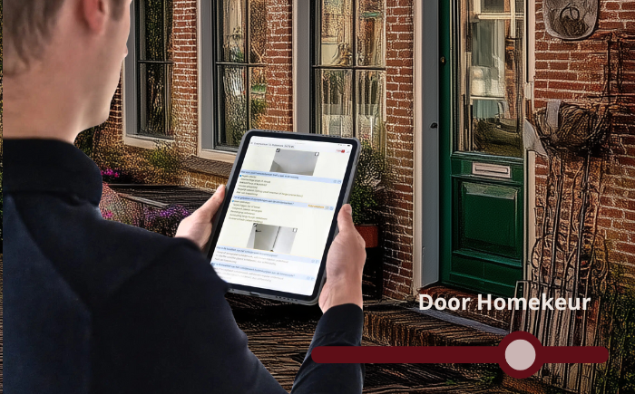 Betrouwbare bouwkundige keuring in Zwolle aanvragen