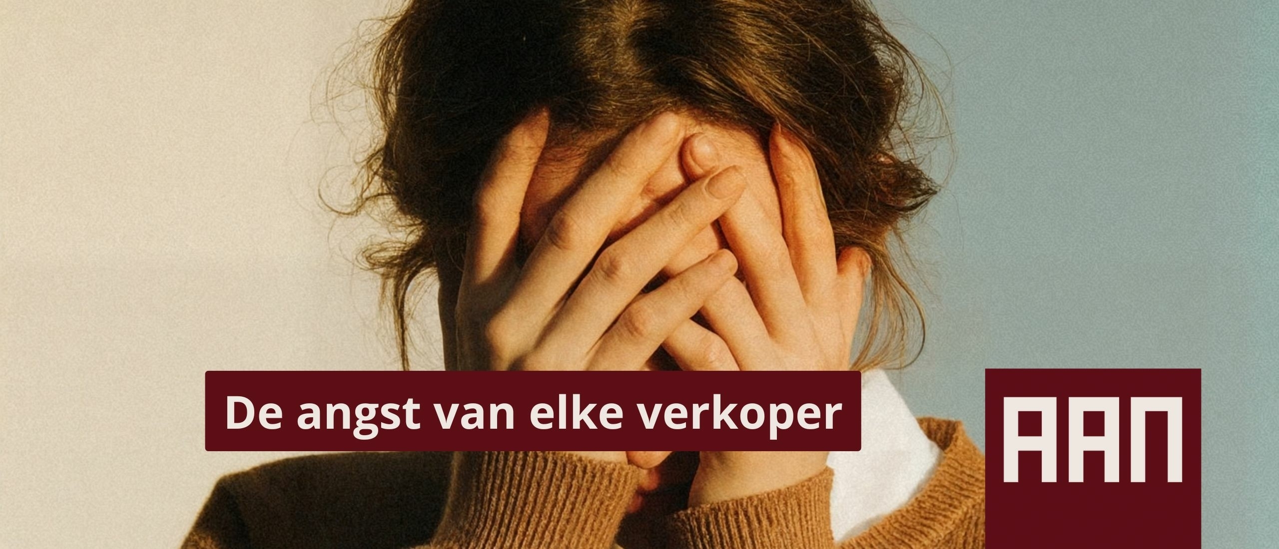 De angst van elke verkoper bij de 3 dagen bedenktijd | AAN Makelaars