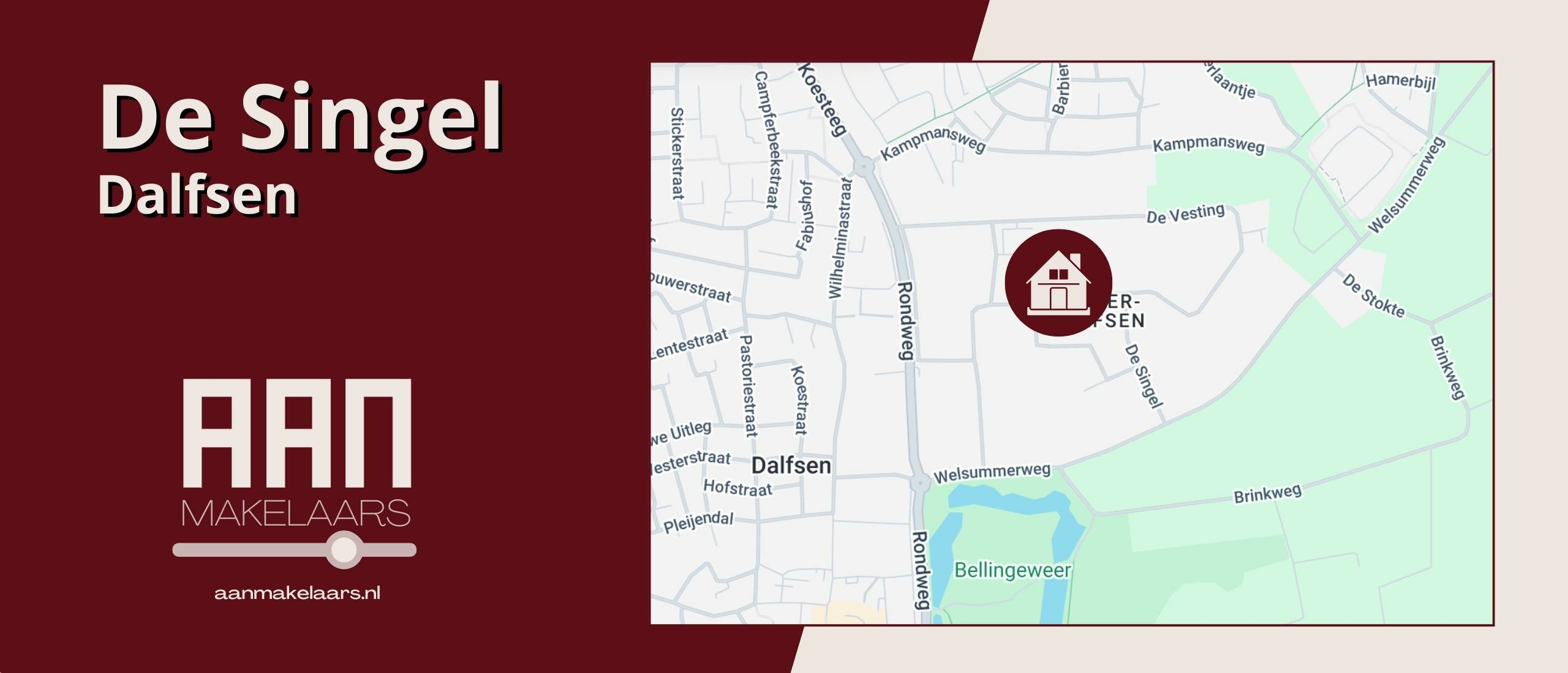 De Singel 27 Vrijstaande Woning met Geïsoleerde Bedrijfshal Vloerverwarming en Zonnepanelen op Bedrijventerrein Rondweg in Dalfsen | AAN Makelaars Dalfsen