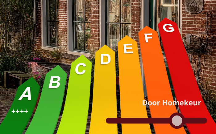 Energielabel aanvragen Zwolle