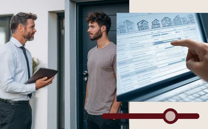 Erkend NWWI Taxatierapport door de taxateurs van AAN Makelaars