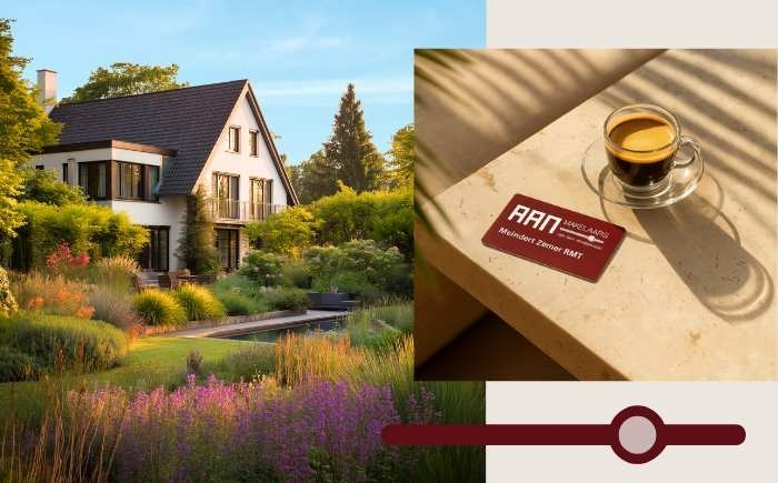 Exclusief Wonen via AAN Makelaars