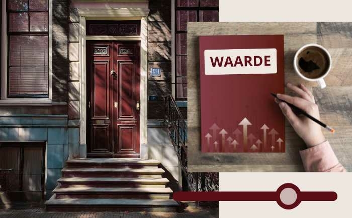 Gratis waardebepaling huis door AAN Makelaars