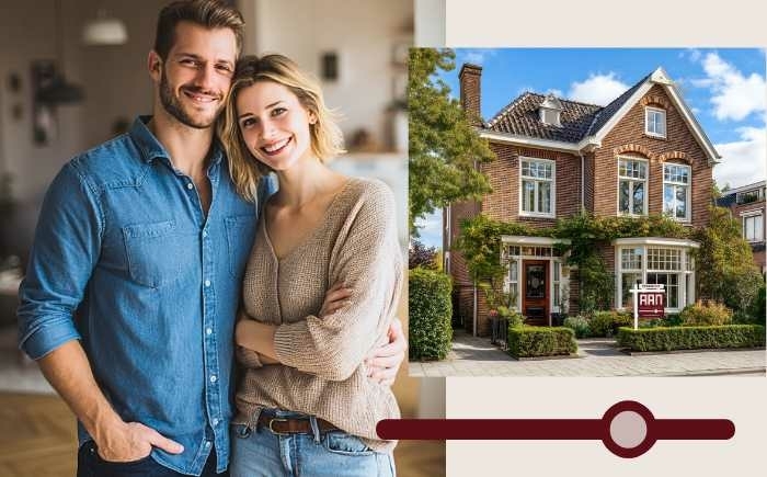 Huis verkopen in Zwartsluis met verkoopmakelaar AAN Makelaars voor de beste deal