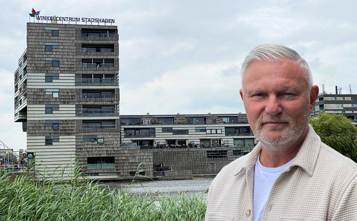 Huis verkopen Stadshagen | AAN Makelaars Stadshagen