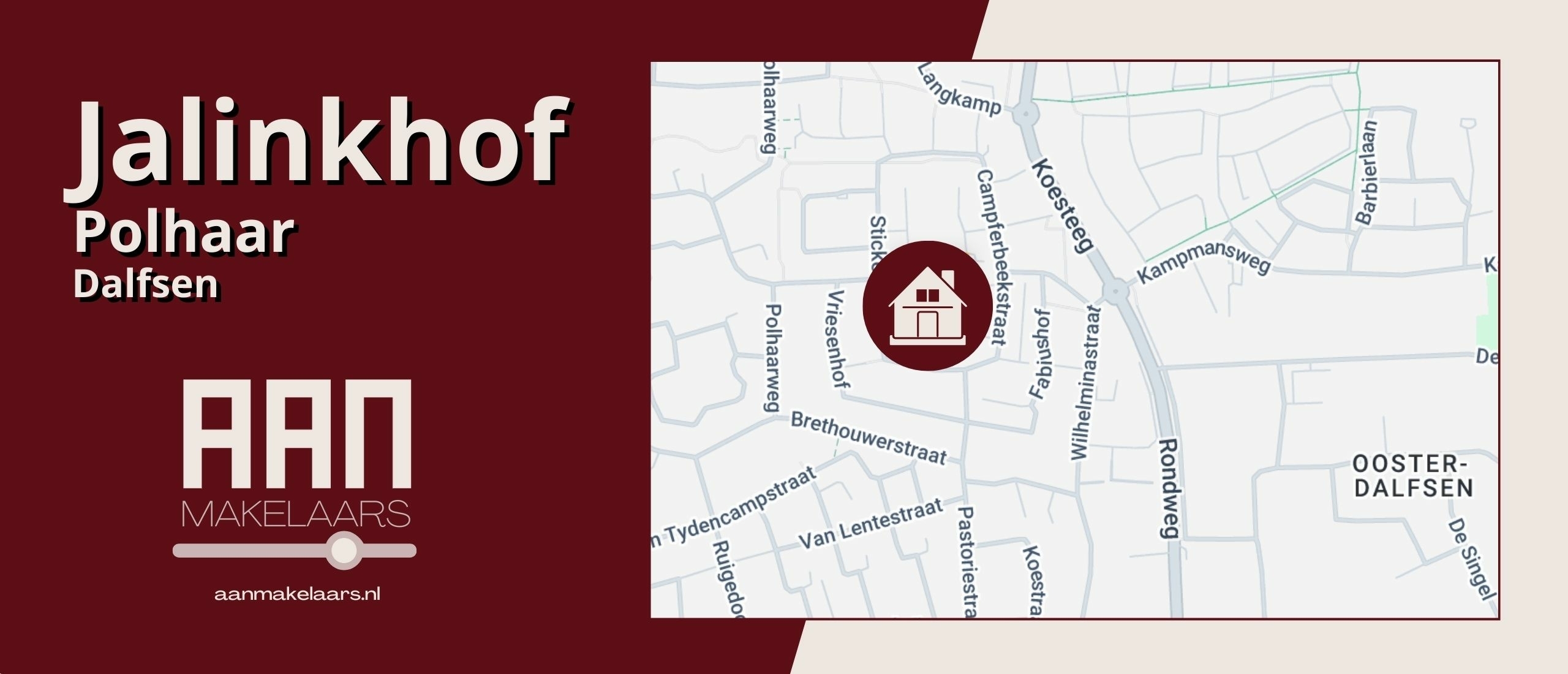 Jalinkhof 9 in Dalfsen – woningwaarde en biedadvies | AAN Makelaars